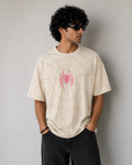 Webcore Signature Oversized Tee
