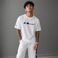 🏁 M-Shift Motorsport Oversized T-Shirt