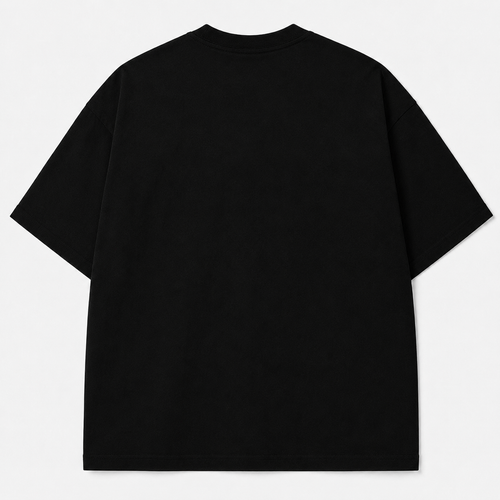 F*CK FEAR – Oversized Graphic T-Shirt | Premium Streetwear